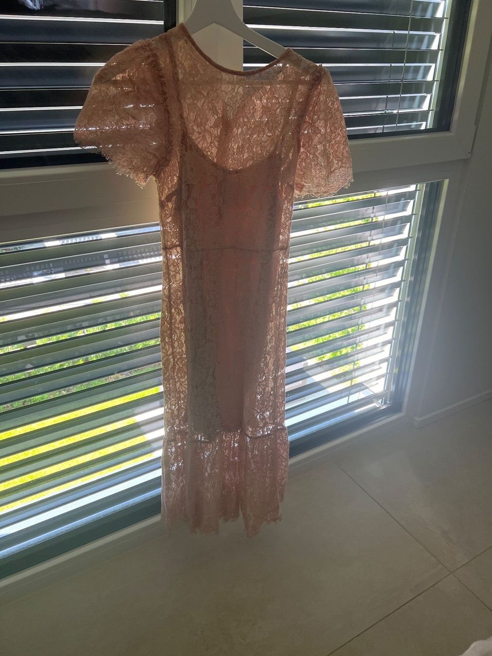 Vestiti: Kleid zara – Usato da Brugg AG venduto da ali_jgl2