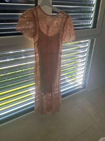 Kleid zara