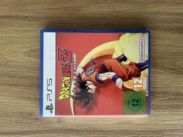 Dragon Ball Z Kakarot PS5