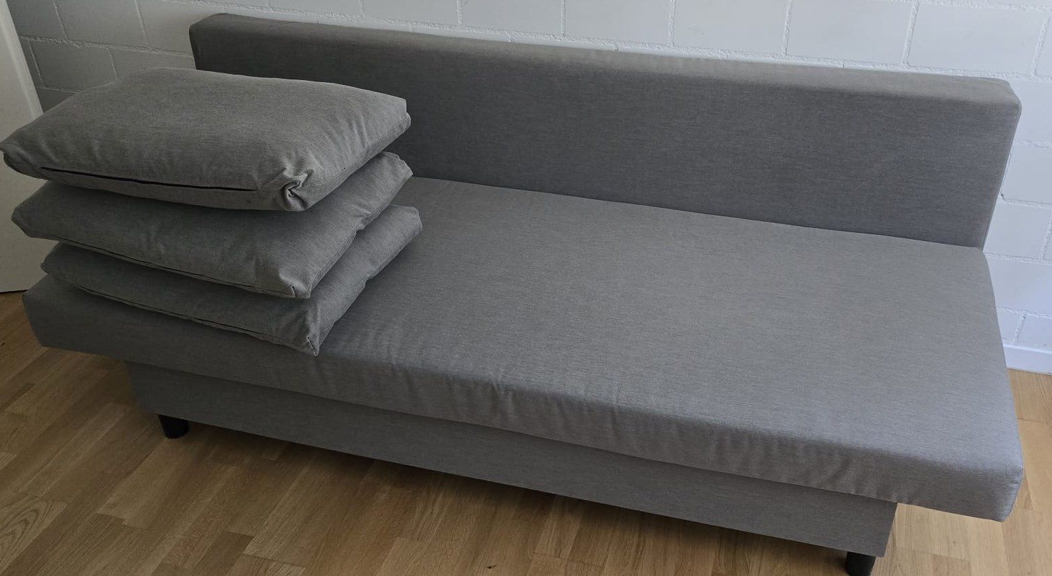 Ikea Sofas: Schlafsofa – Gebraucht aus Niederlenz von Patriot 3