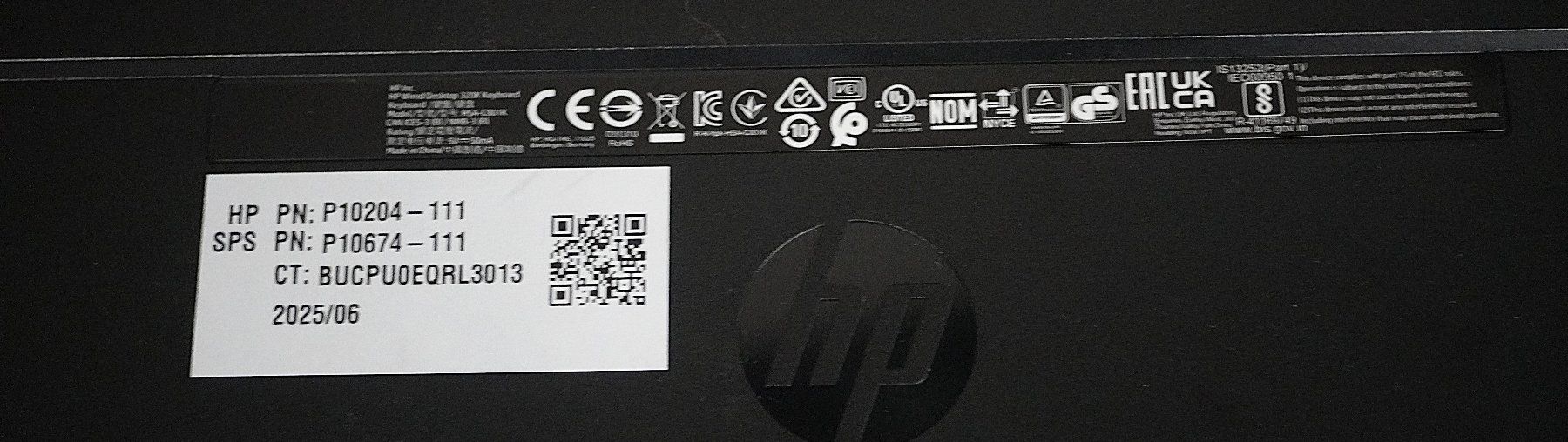 PCs: Drei Bildschrime Samsung/Dell S287 – Gebraucht aus Basel von B.W.B. 6