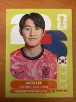 Panini KOR12