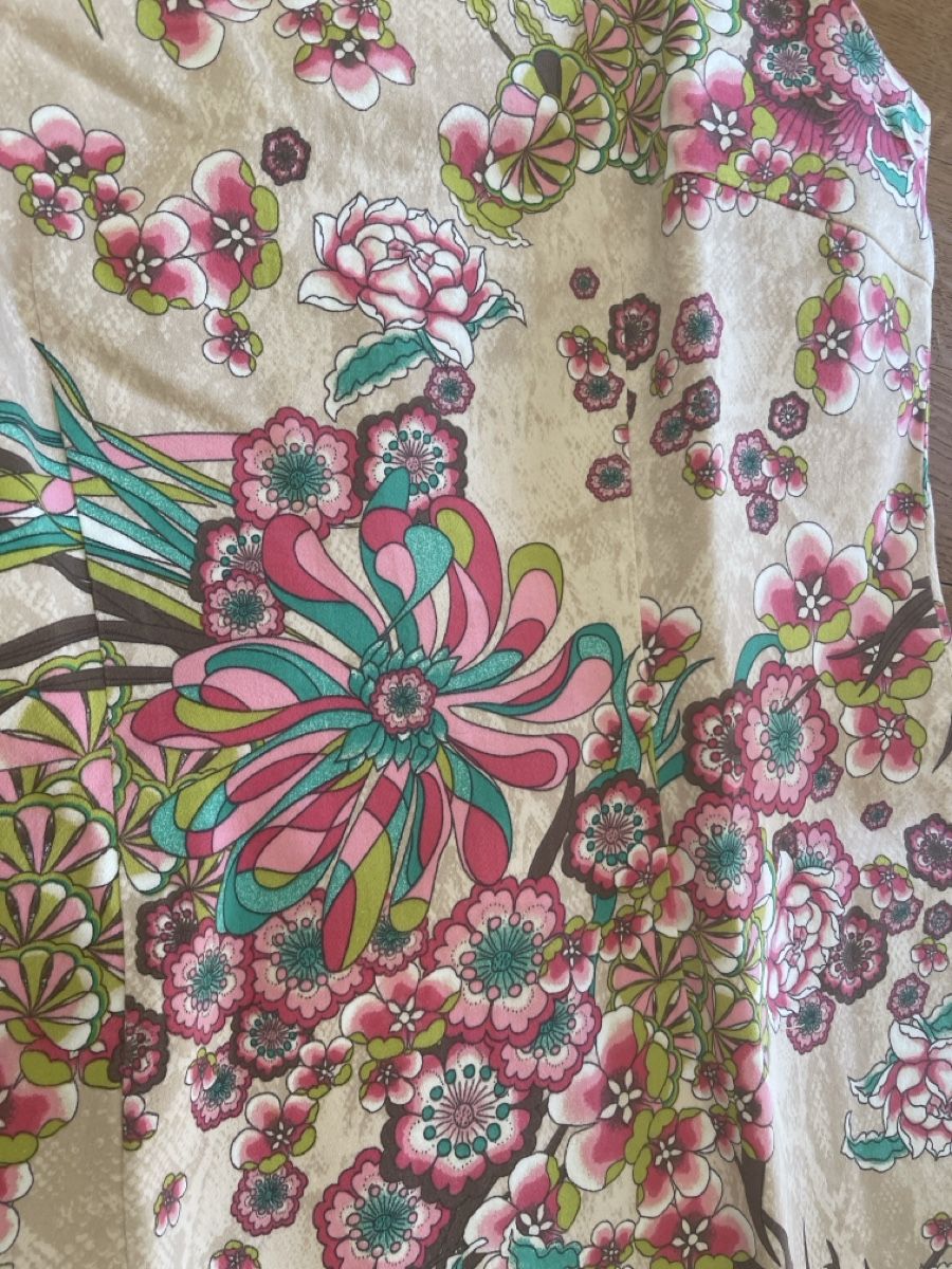 Betty Barclay Vestiti: Kleid Betty Barclay 40 – Nuovo (secondo la descrizione) da Aarau venduto da Arose5 4