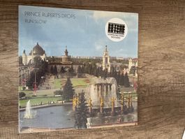 Prince Rupert's Drops - Run Slow