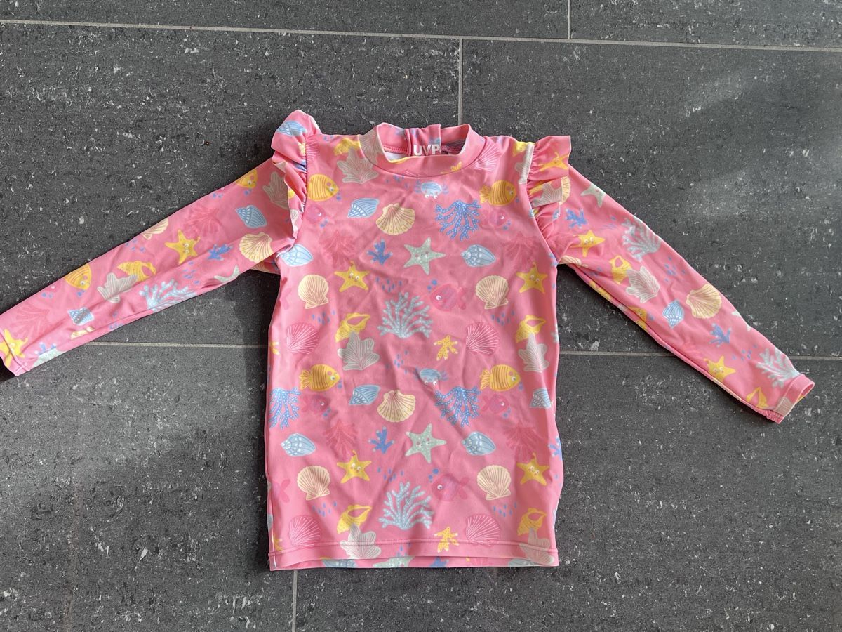Maillots de bain: UV-Shirt Gr.98 – D'occasion à Wil SG par ooMariposaoo