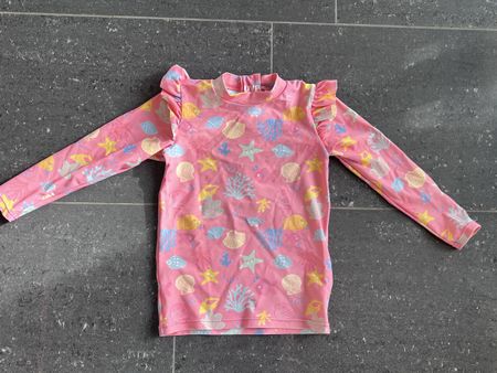 UV-Shirt Gr.98