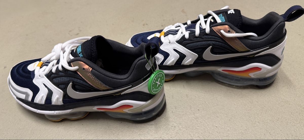 Nike Herrenschuhe: Nike Air VaporMax Evo – Neu und originalverpackt aus Arnegg von Angel_jose 1