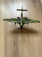 Flugzeug Modell Ju-87 Stuka, sehr guter Zustand