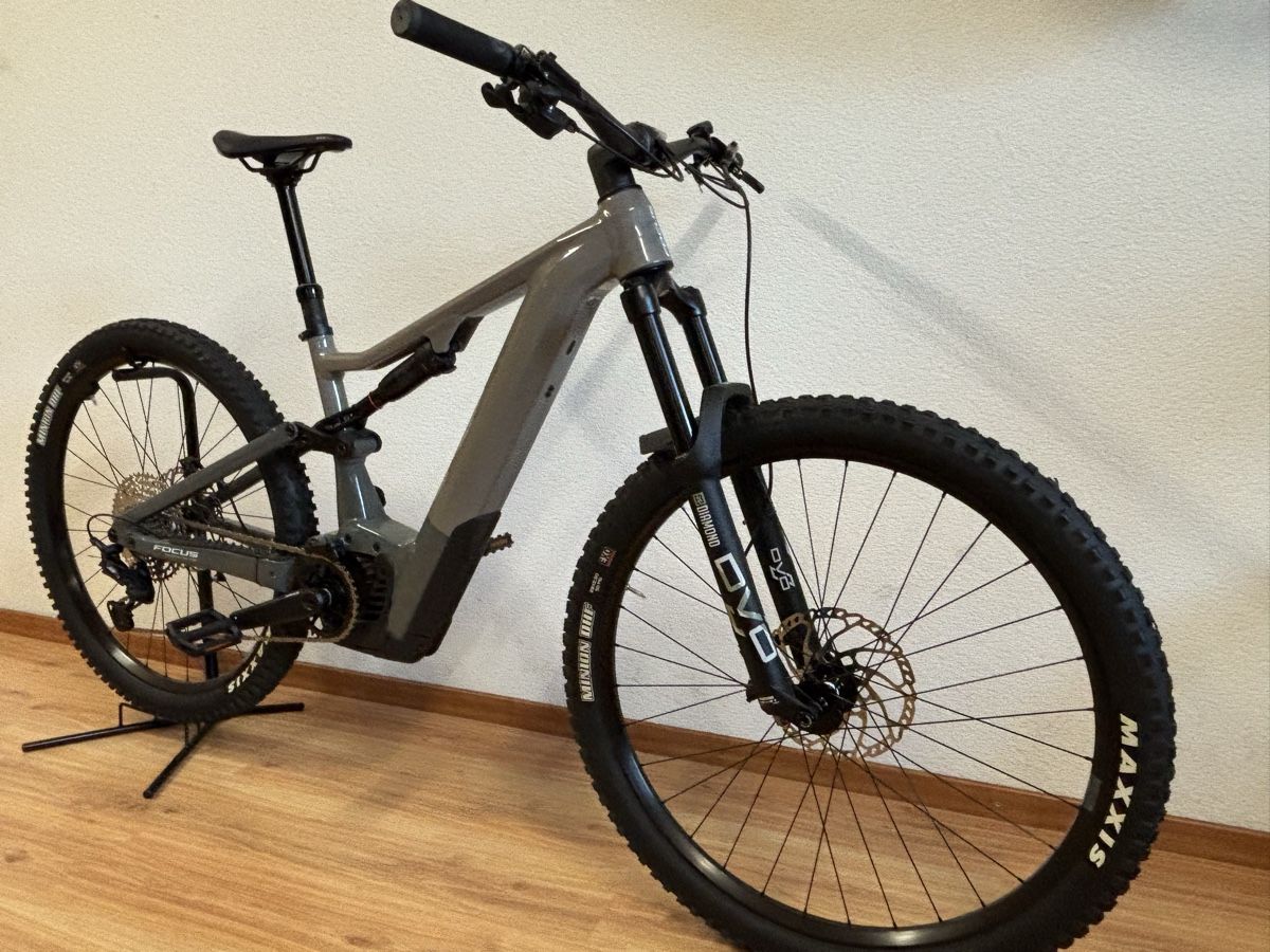 Focus Biciclette: Focus eMTB Jam2 6.7 neu **-2000.-** – Nuovo (secondo la descrizione) da Hindelbank venduto da Luckybiker 1