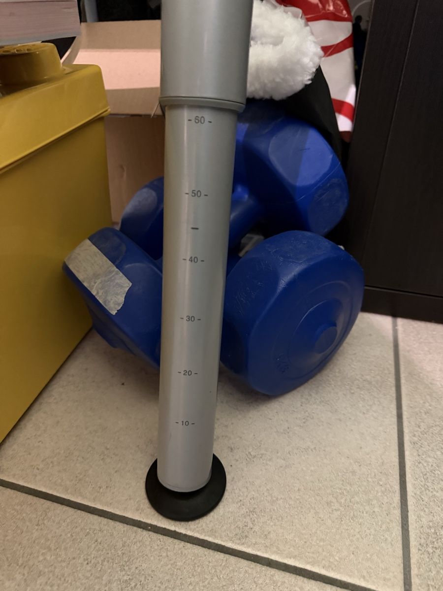 Scrivanie: Bürotisch 160x80cm – Usato da Dietwil venduto da SumSum13 2