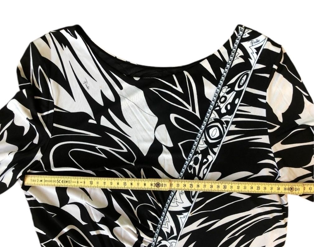 Vestiti: Robe Emilio Pucci – Usato da Dotzigen venduto da SecondHandGems 5