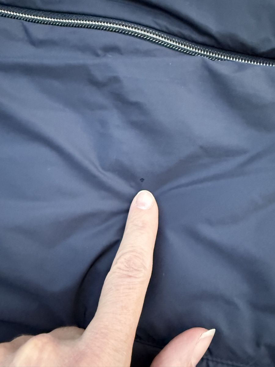 Herno Giacche: Piumino double face Herno – Usato da Sion venduto da marca75 4
