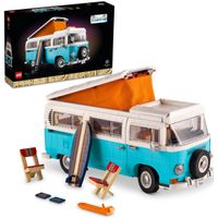 LEGO T2 Camper Van neu mit OVP