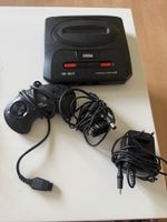 Sega Mega Drive II - Console Rétro 16-Bit