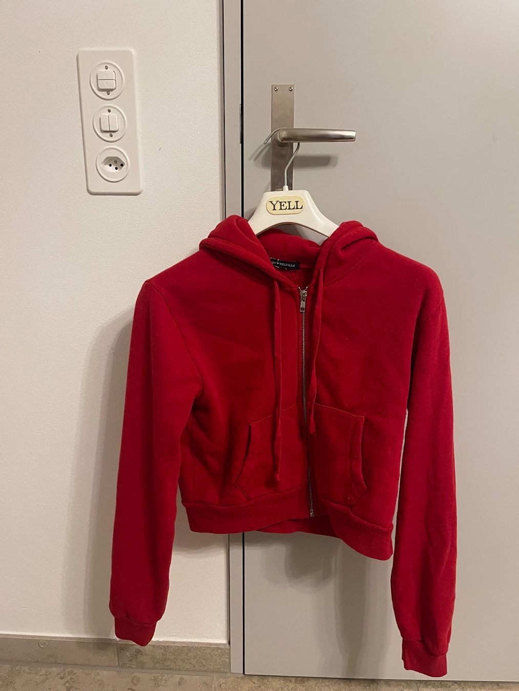 Brandy Melville Maglioni & Felpe: Brandy Melville Jacke / Pulli – Usato da Zürich venduto da lms_kt79