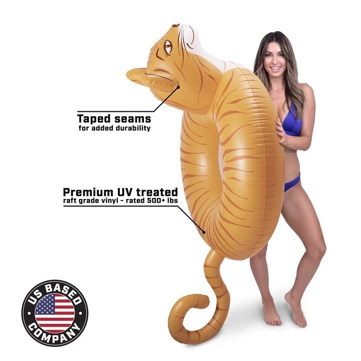 Piscine: Katze  Pool  Float – Nuovo (secondo la descrizione) da Castagnola venduto da Cat-WomenX 2