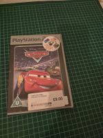 Cars for PlayStation 2 (PS2) - Racing Game, Complete!