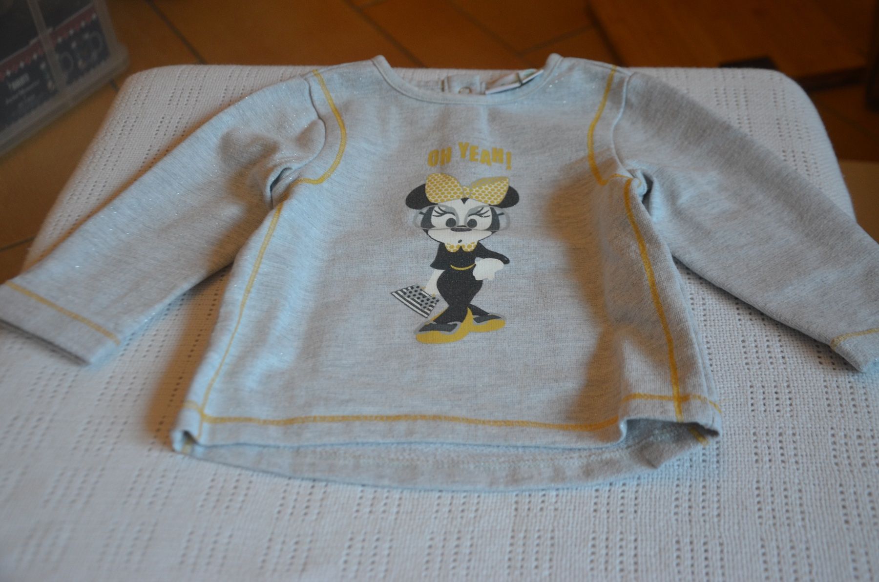 Lotti & Set di vestiti: TAILLE 68 – Usato da Chiasso venduto da Dolly015 1