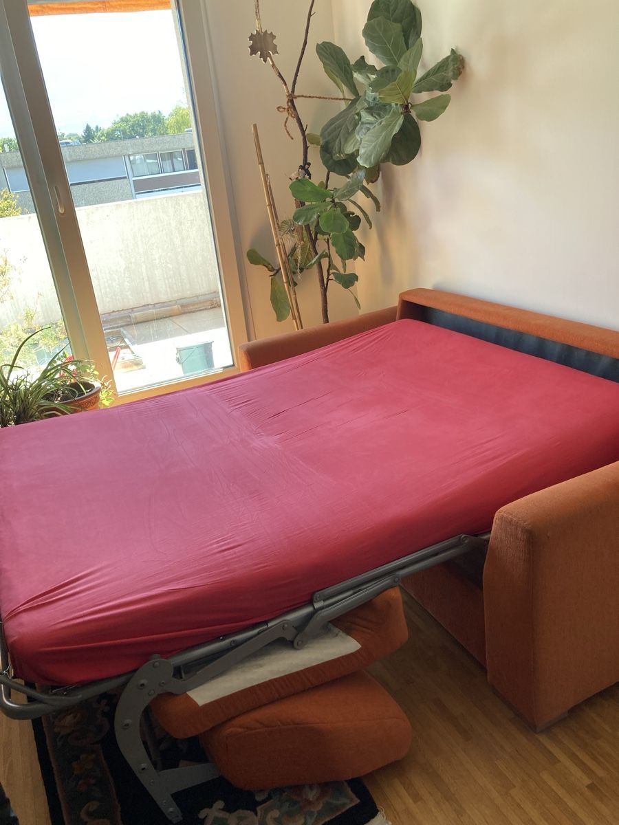 Divani: Canapé lit – Usato da Perly venduto da 100_x8dt 1