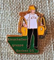 M096 Pin Senn Einscheller Gruppe Benken SG Treichel