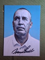 Ivan Lendl Autogramm grösseres Foto original, pers gesammelt