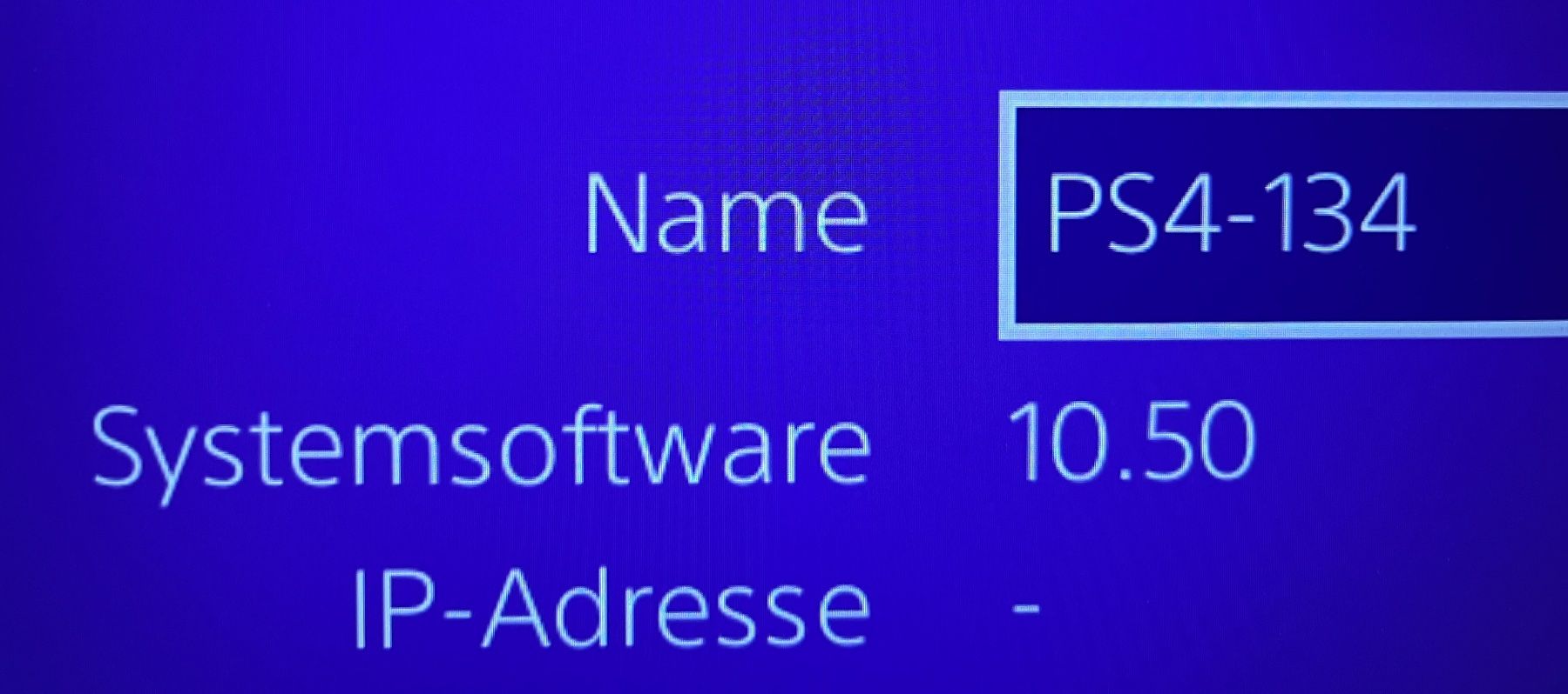 Sony Console: Playstation 4 inkl. 2 Controller und 5 Spielen – Usato da Liestal venduto da Skrtelsanchez 5
