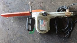 Elektromotorsäge Stihl MSE 200 C