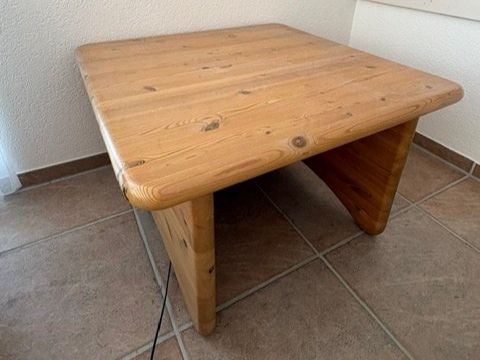 Tavoli: Couchtisch – Usato da Lohn-Ammannsegg venduto da Miloh