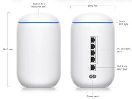 Ubiquiti UniFi Dream Machine (UDM)