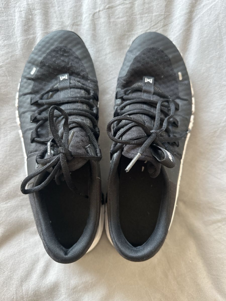 Nike Herrenschuhe: Nike Free Metcon 5 Gr. 45.5  – Gebraucht aus Bassersdorf von Ayumiyamaguchi 4