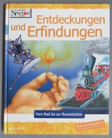 Entdeckungen und Erfindungen - Vom Rad bis zur Raumstation