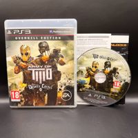 PS3 Army of Two: The Devil’s Cartel Overkill Edition