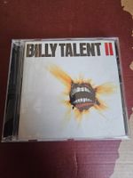 CD - Billy Talent – Billy Talent II (Punk, 2006)