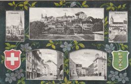 Wil mehrbildrig