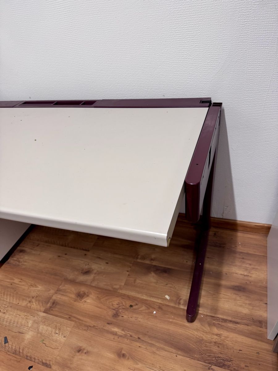 Scrivanie: Lista Bürotisch – Usato da Zug venduto da Sostratos66 2