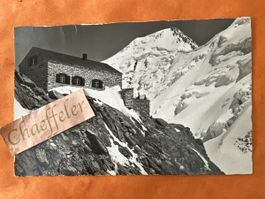 1945  Lötschenhütte Hollandia SAC, Aletschhorn