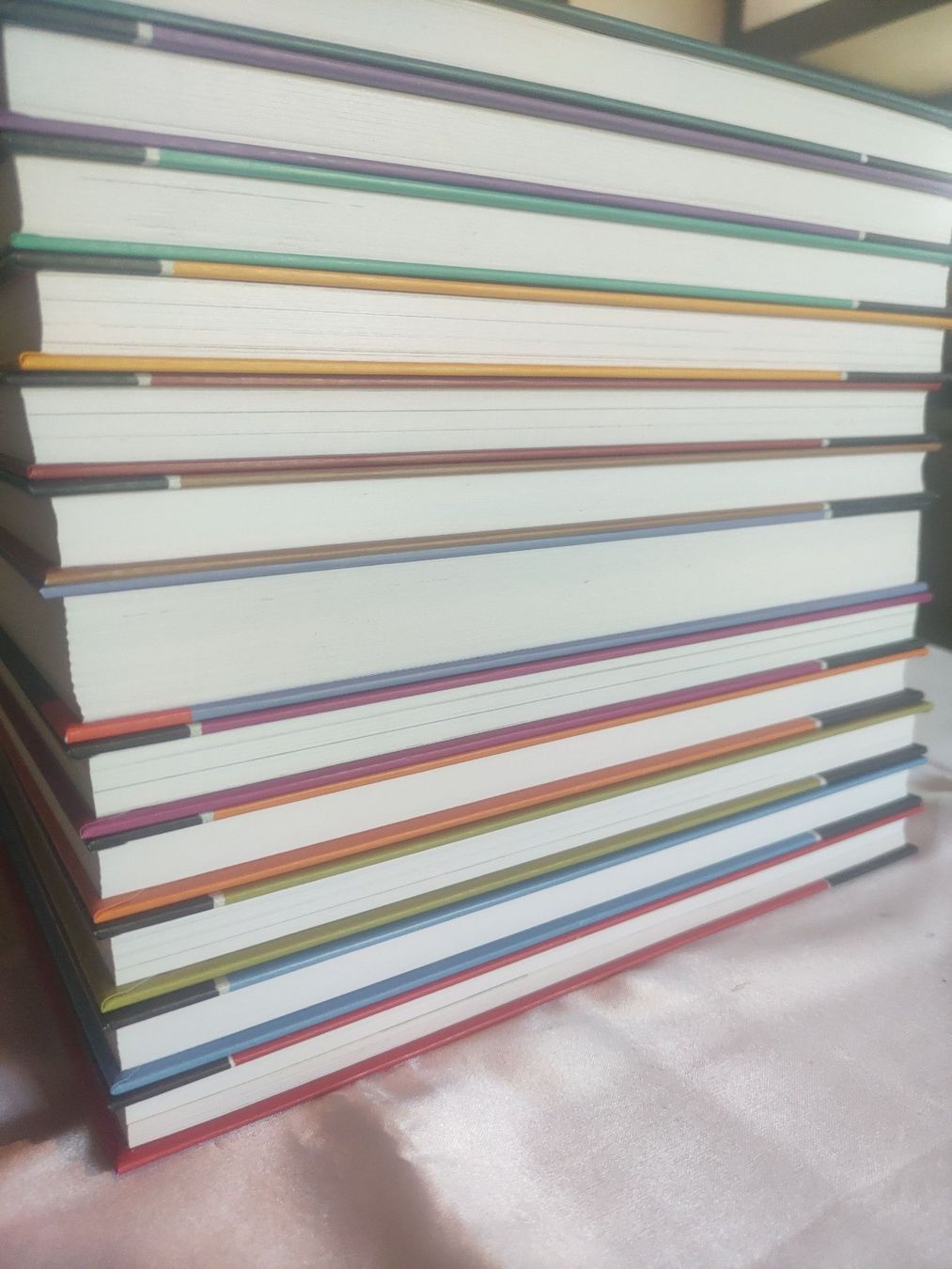 Fumetti: Im Schuber: 12 neuwertige Comic Bibliothek Sammlung – Usato da Hinwil venduto da Manu71 9