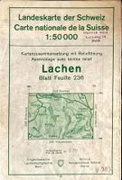 LK 1_50.000 Bl. 236 Lachen 1952