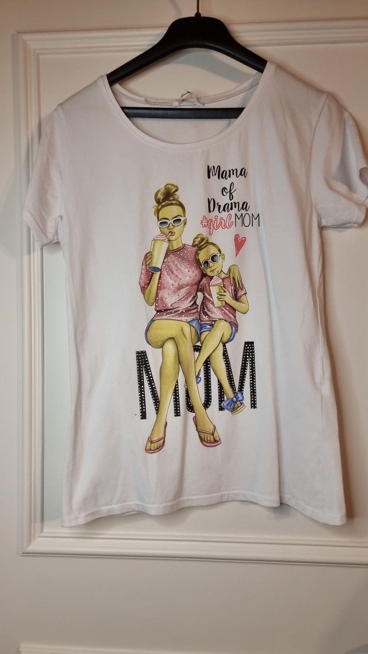 T-shirts: T-Shirt Größe M – D'occasion à Wald ZH par Martin79 1