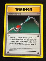Pokemon Maintenance - Evolutions 79/108 - English