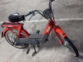 Mofa Töfli Piaggio Ciao C7