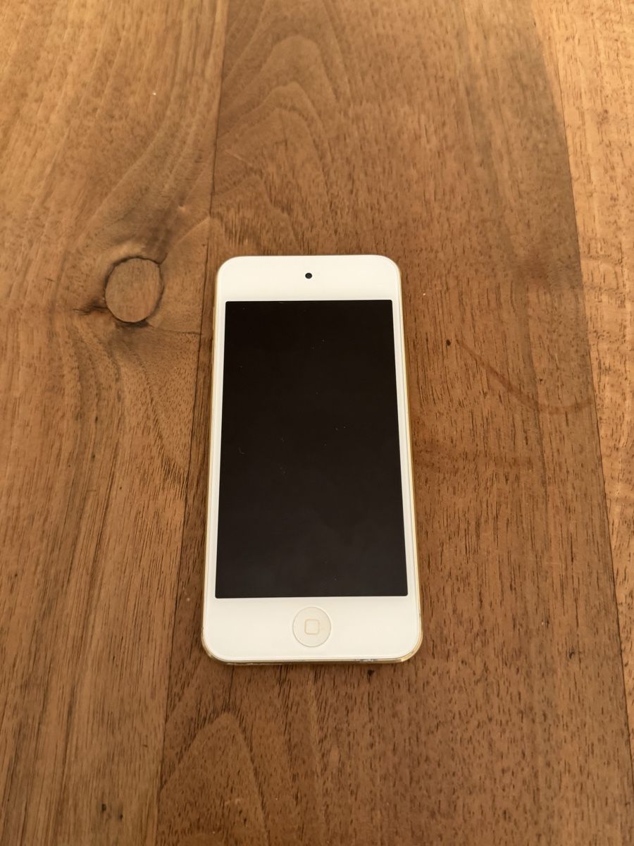 Apple Tragbarer Mediaplayer: iPod Touch 6th Generation 64gb – Gebraucht aus Rüschlikon von YM8803 2