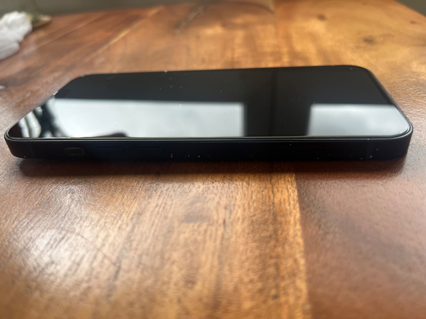 Apple Telefoni cellulari / Smartphones: Iphone 13, 128 GB, schwarz – Usato da Niederlenz venduto da julie2017 4