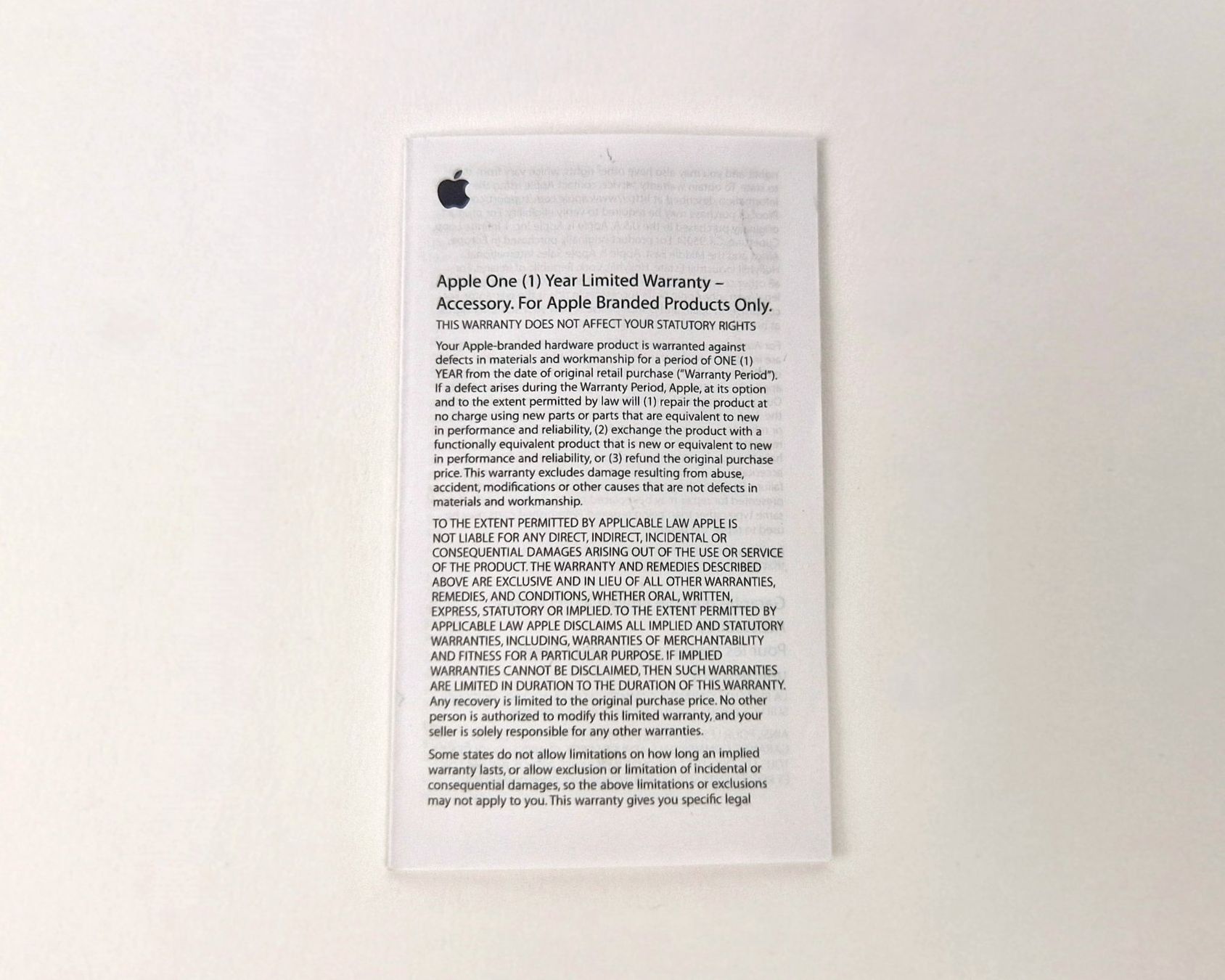 Apple Maus: Apple Magic Mouse, Modell-Nr. A1657 – Neu (gemäss Beschreibung) aus Basel von Restwert_Basel 8