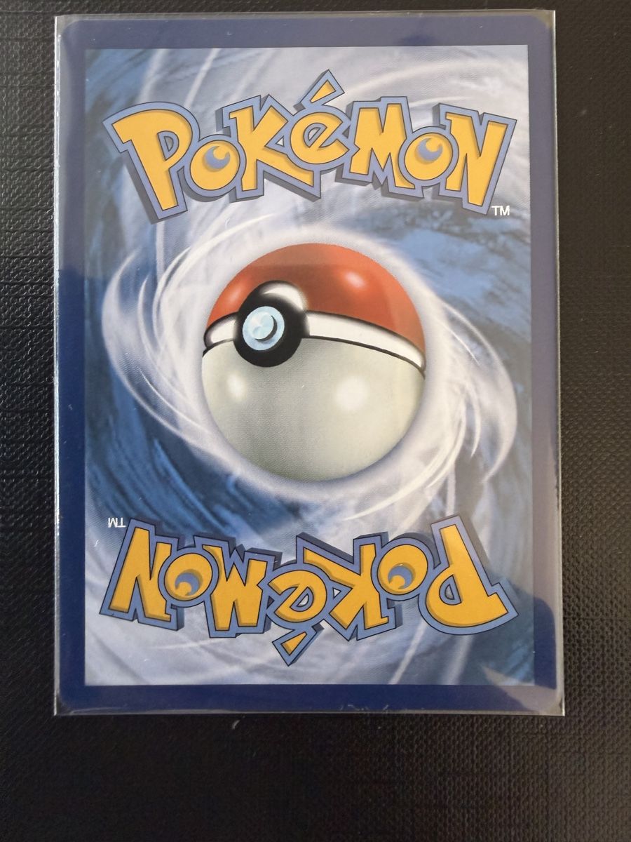 Pokémon Sammelbilder & Trading cards: Mega Hawlucha ex #268 ASC EN – Neu (gemäss Beschreibung) aus Savigny von Matgab94 1