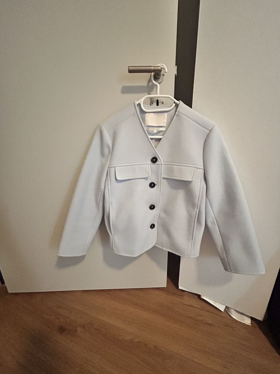 Giacche: Yaya Jacke – Nuovo (secondo la descrizione) da Rotkreuz venduto da Galadriel
