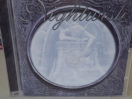 CD Nightwish - Once