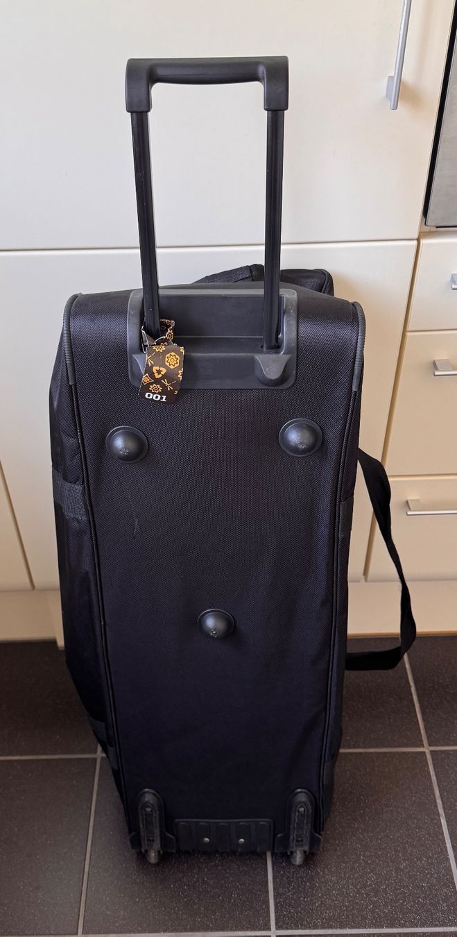 Borse: Reisetaschen-Set von car-bags.com – Usato da Wädenswil venduto da Barbabapa 1