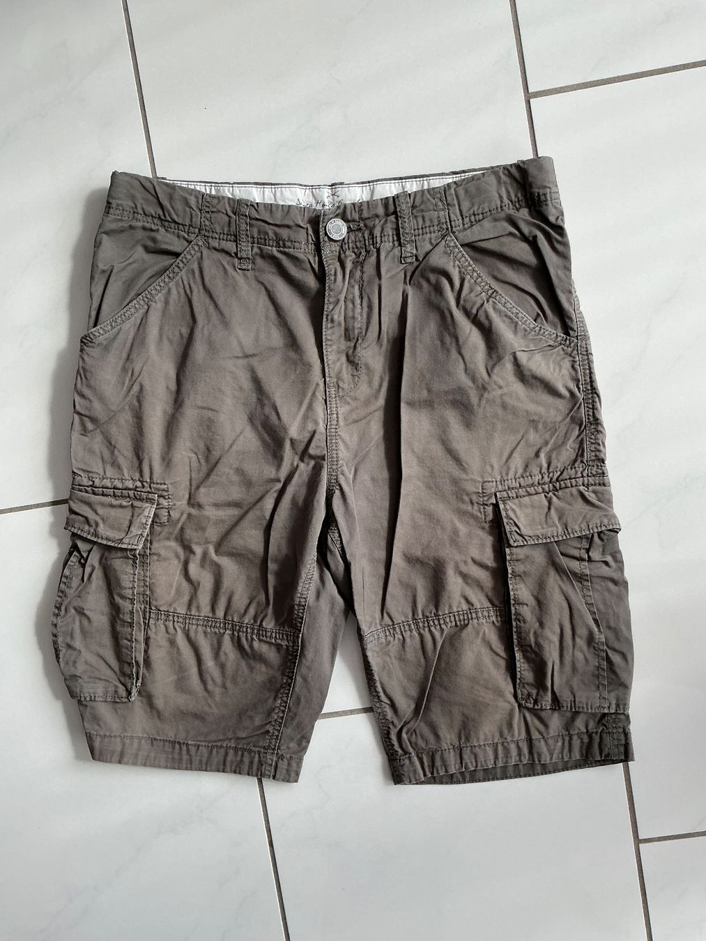 H&M Pantaloni: Shorts Gr.152 von H&M – Usato da Biel-Benken BL venduto da Sahra1