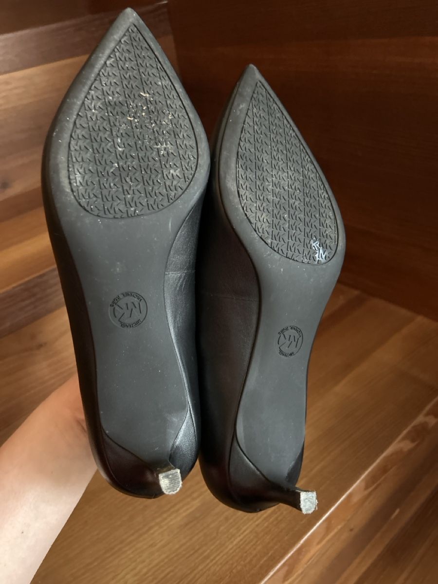 Michael Kors Scarpe da donna: Michael Kors Pumps 41 – Nuovo (secondo la descrizione) da Maloja venduto da liv_5gzx 3